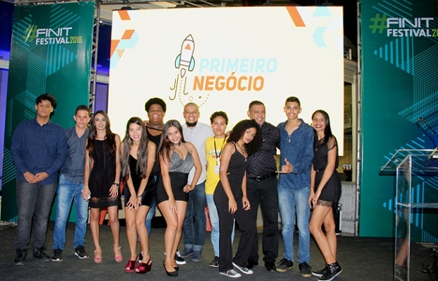 Foto: Franciele Xavier (ACS/SEE)